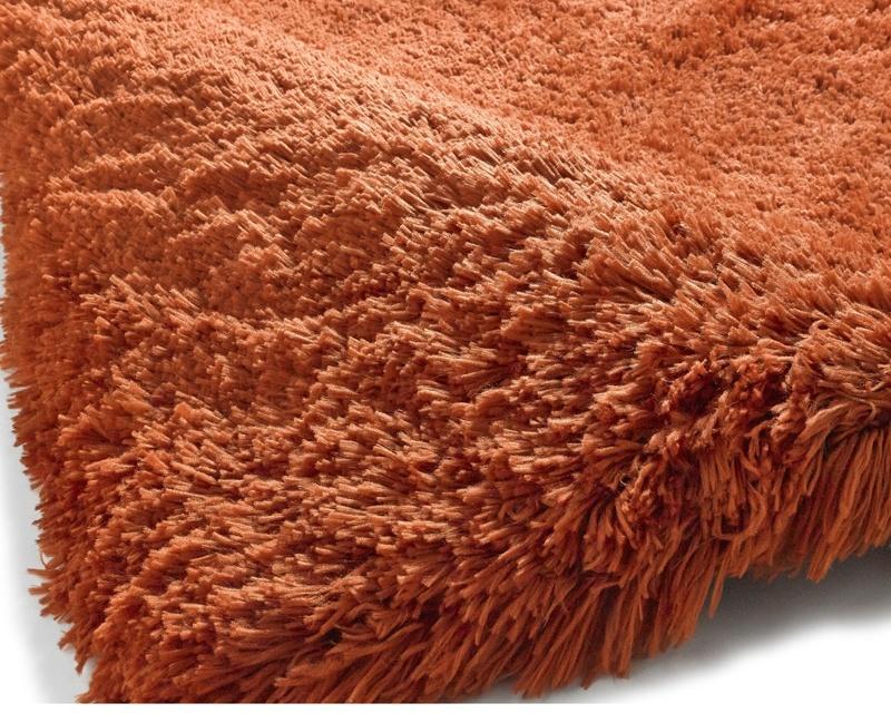 Polar PL95 Rug Terracotta