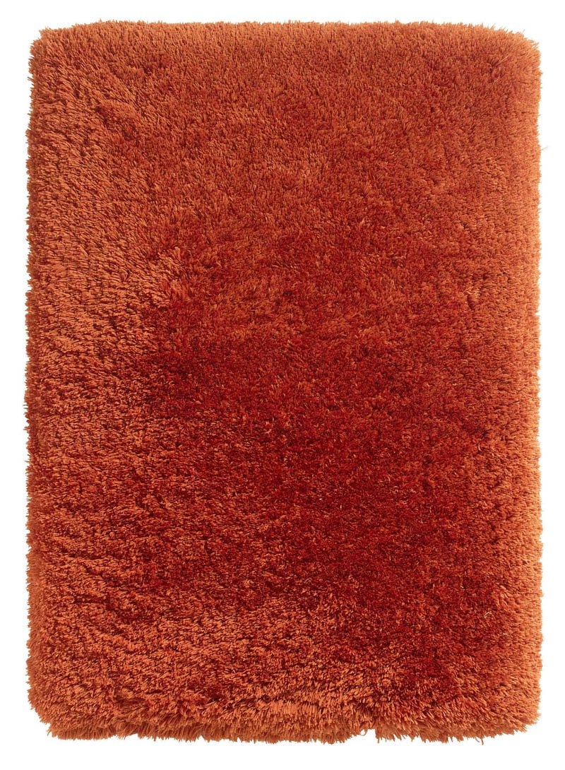 Polar PL95 Rug Terracotta