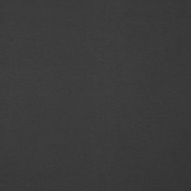 Plain Fabric Black