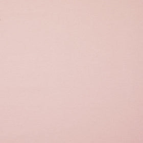 Plain Curtain Fabric Blush