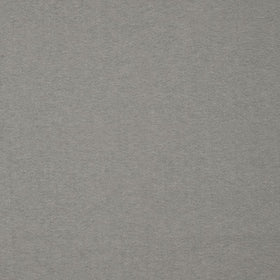 Plain Curtain Fabric Charcoal