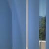 Plain PVC Vertical Blind Surf