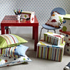 Prestigious Textiles Dino Fabric Paintbox