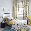 Prestigious Textiles Dino Fabric Paintbox