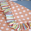 Prestigious Textiles Zero Fabric Petal