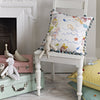 Prestigious Textiles Mermaid Fabric Azure