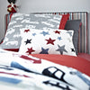 Prestigious Textiles Superstar Fabric Denim