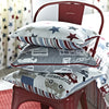 Prestigious Textiles Superstar Fabric Graphite