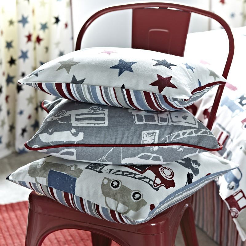 Prestigious Textiles Superstar Fabric Denim