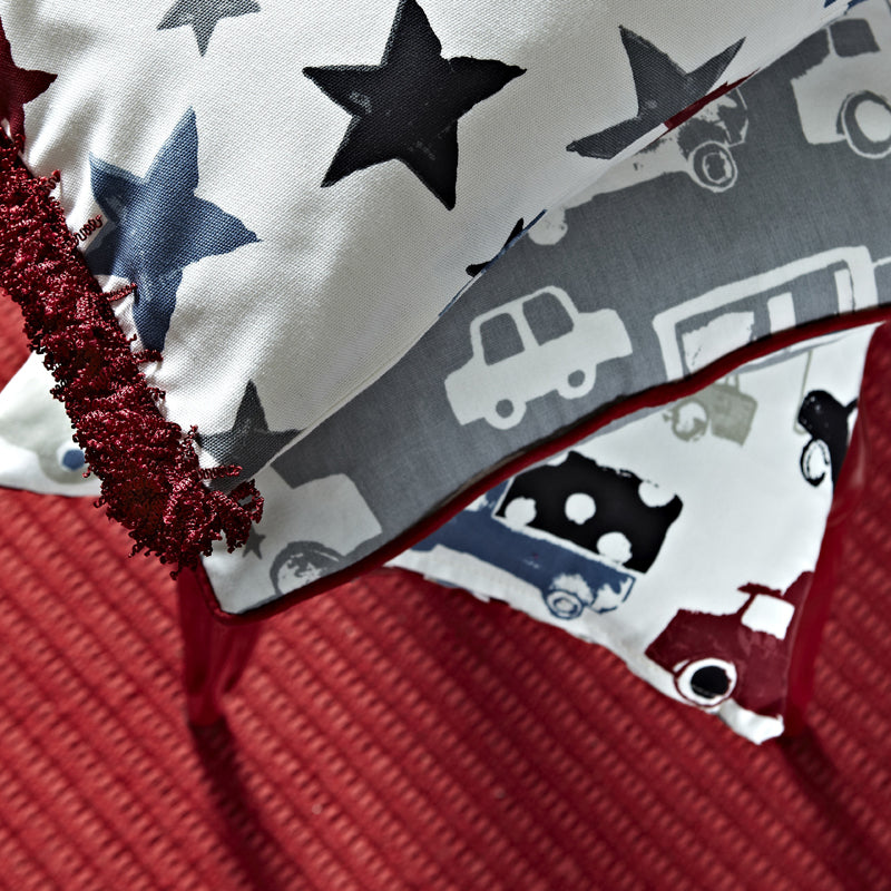 Prestigious Textiles Superstar Fabric Denim