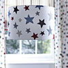 Prestigious Textiles Superstar Fabric Marine