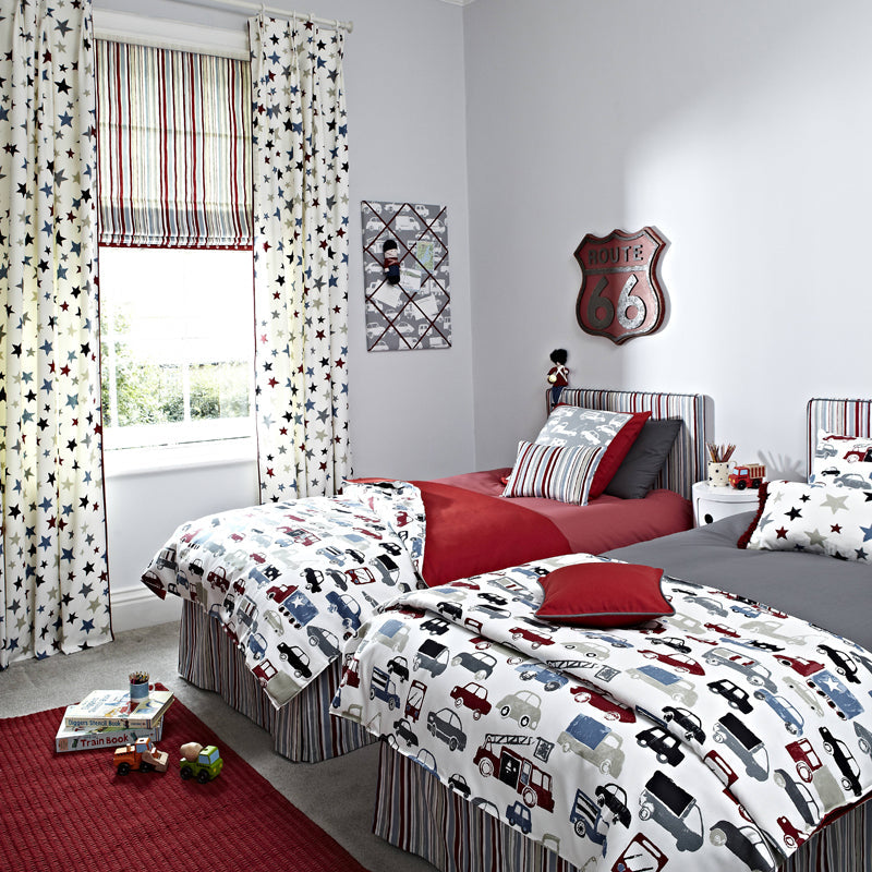Prestigious Textiles Superstar Fabric Denim