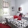 Prestigious Textiles Superstar Fabric Marine