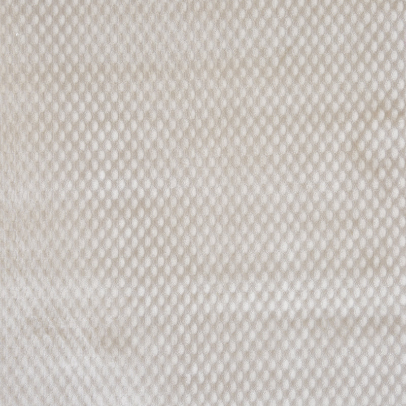 Prestigious Textiles Pluto Velvet Fabric Crystal