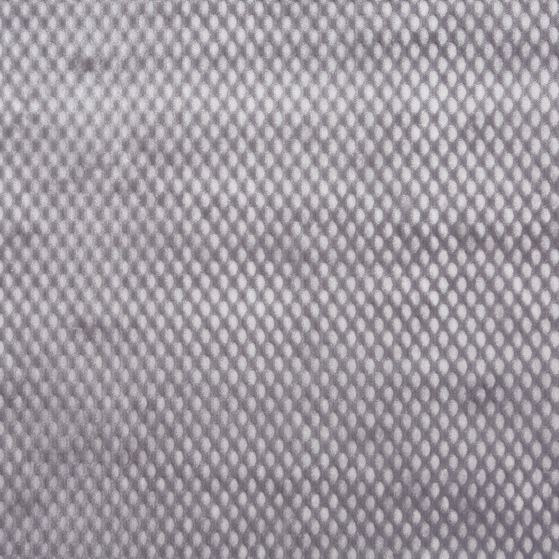 Prestigious Textiles Pluto Velvet Fabric Mercury