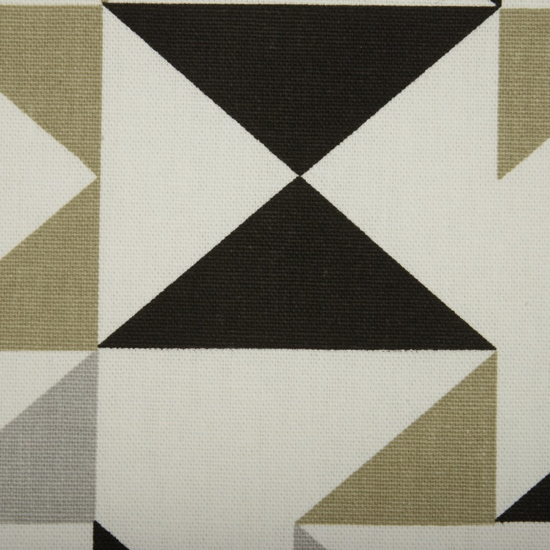 Prestigious Textiles Point to Point Fabric Graphite