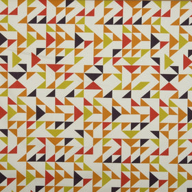 Prestigious Textiles Point to Point Fabric Tutti Frutti