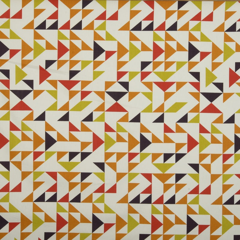 Prestigious Textiles Point to Point Fabric Tutti Frutti