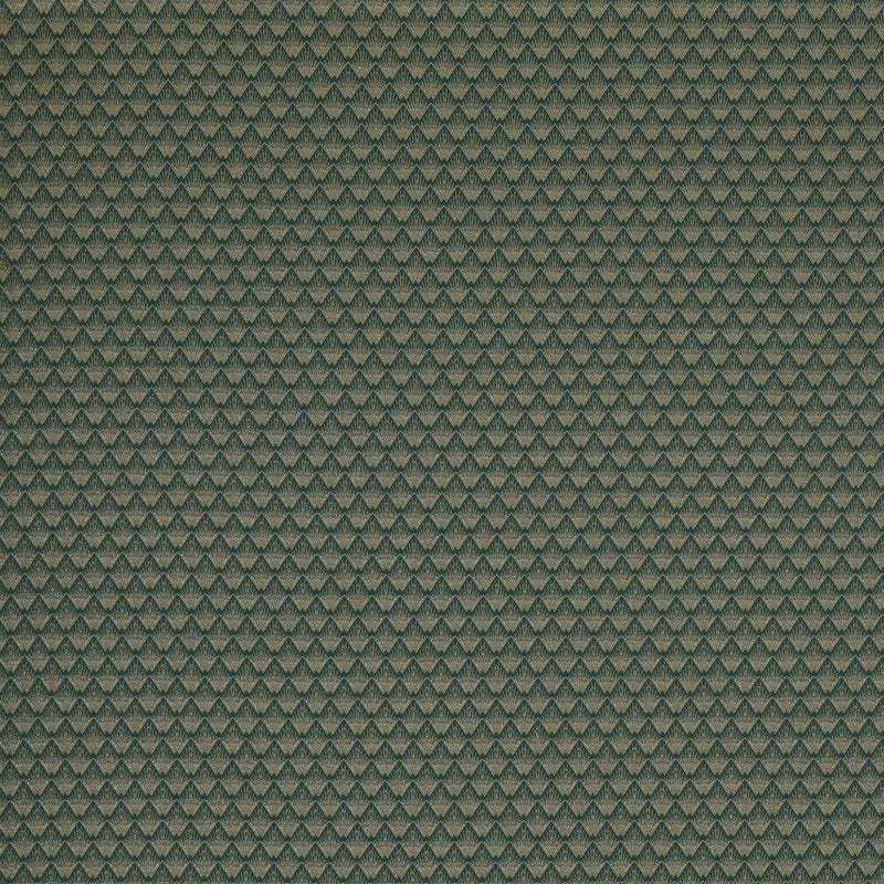 Ashley Wilde Poiret Fabric Emerald