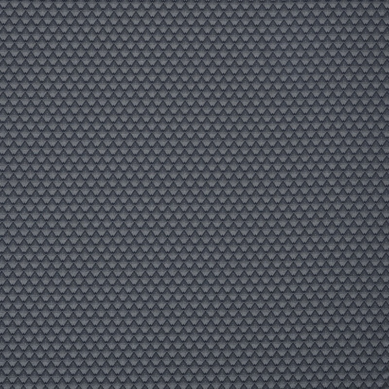 Ashley Wilde Poiret Fabric Sapphire