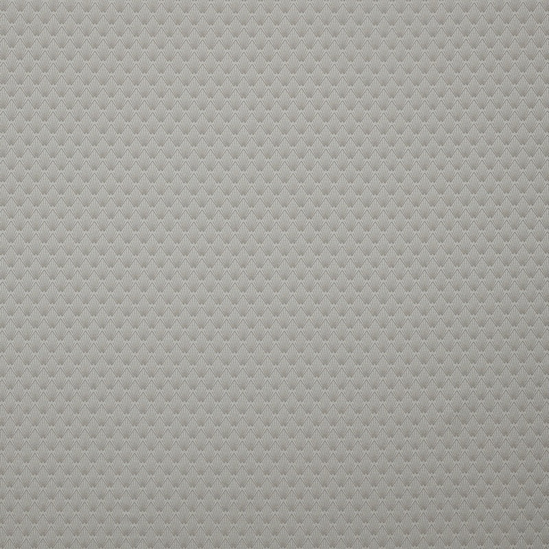 Ashley Wilde Poiret Fabric Silver