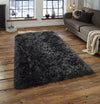 Polar PL95 Rug Charcoal