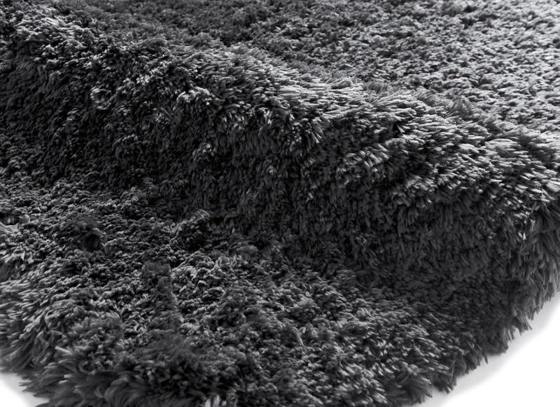 Polar PL95 Rug Charcoal