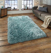 Polar PL95 Rug Light Blue