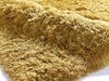 Polar PL95 Rug Yellow
