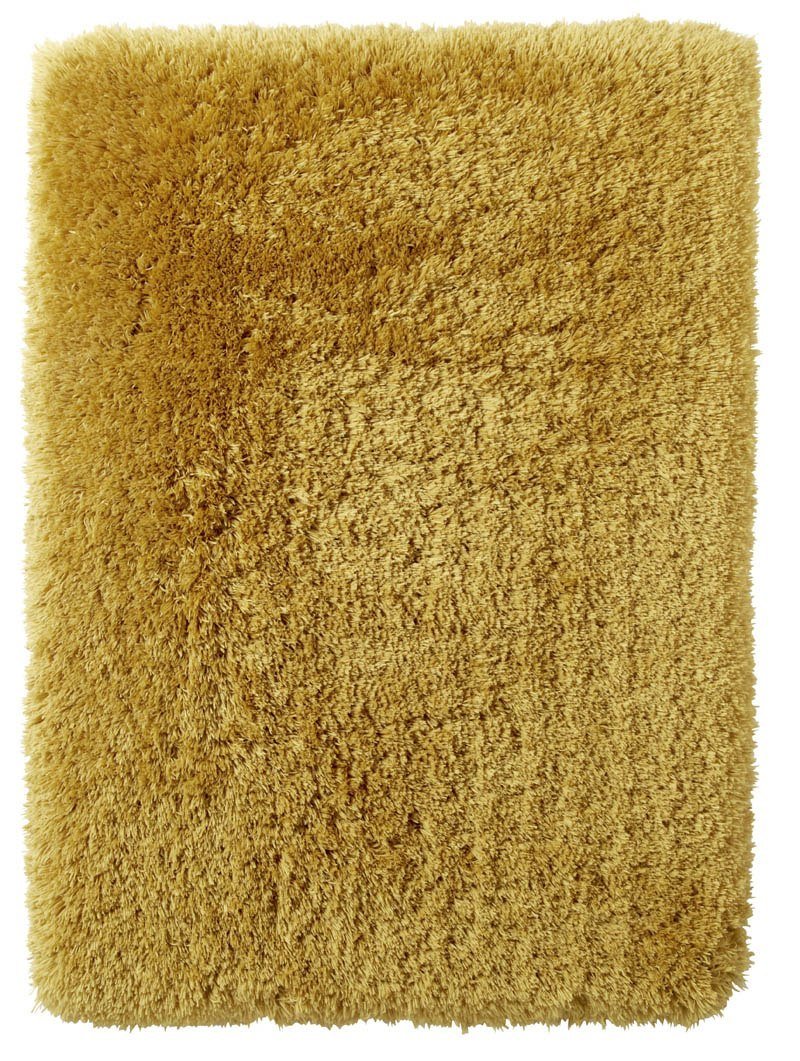 Polar PL95 Rug Yellow