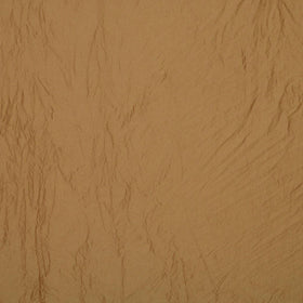 Polo Curtain Fabric Brass