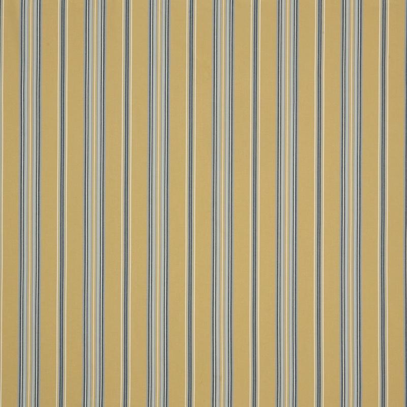 iLiv Portico Fabric Ochre