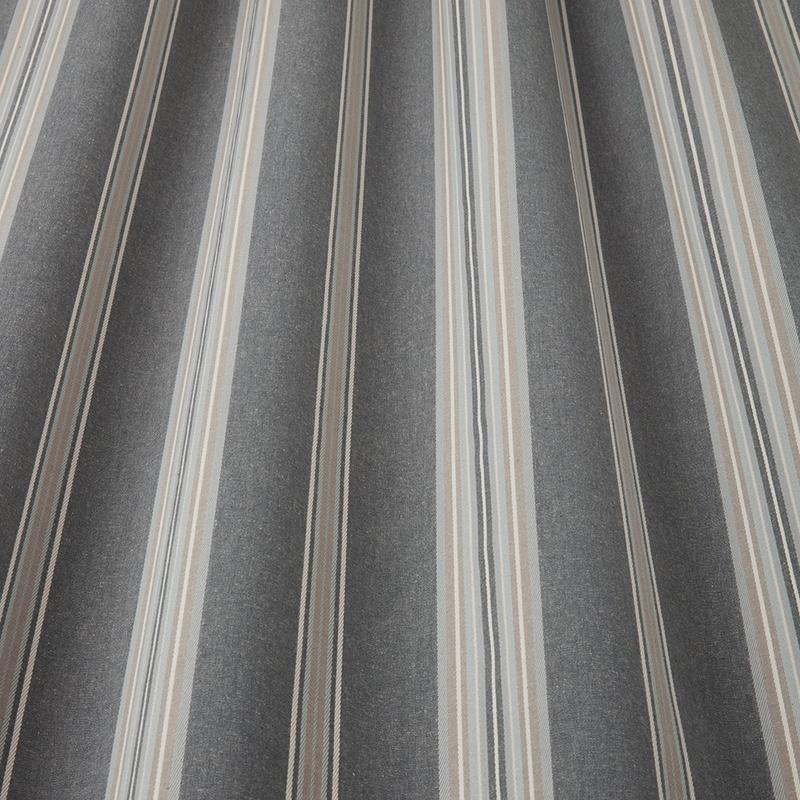 iLiv Portico Fabric Pewter