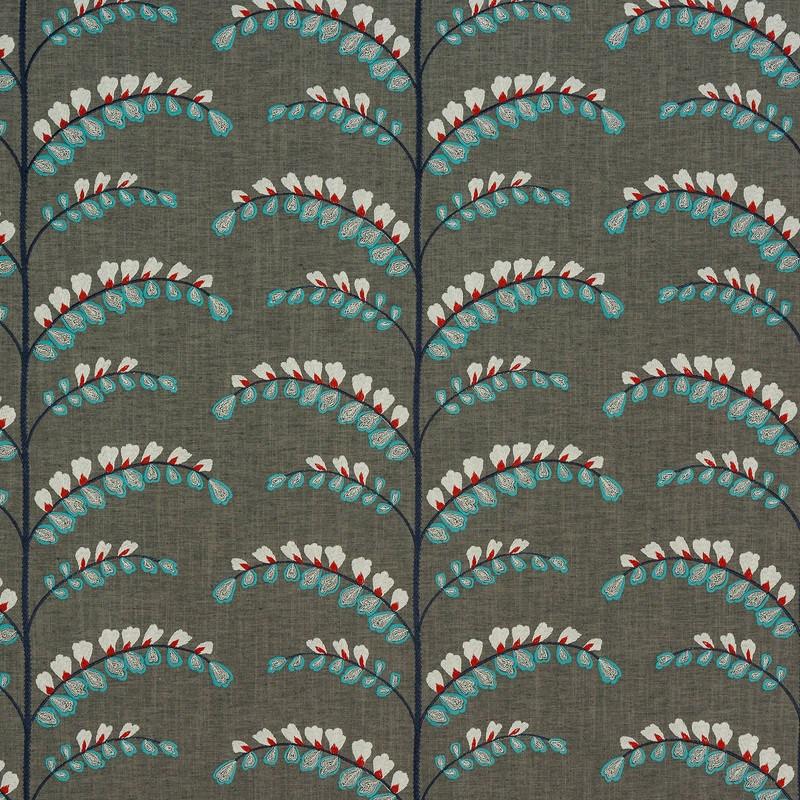 Portland Fabric Harlequin