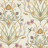 The Chateau by Angel Strawbridge Potagerie Fabric Cream