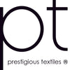 Prestigious Textiles - Woodland Ready Made Lined Curtains Blue