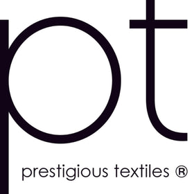Prestigious Textiles - Woodland Ready Made Lined Curtains Blue
