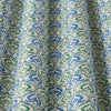 iLiv Pushkar Fabric Topaz