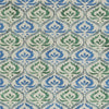 iLiv Pushkar Fabric Topaz