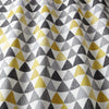 iLiv Pyramids Fabric Noir