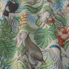 iLiv Rain Forest Fabric Papaya