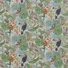 iLiv Rain Forest Fabric Papaya