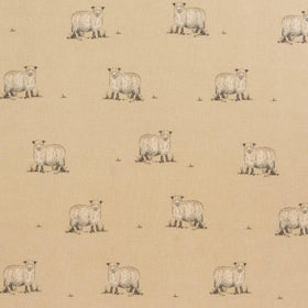 Rarebreed Fabric Natural Natural