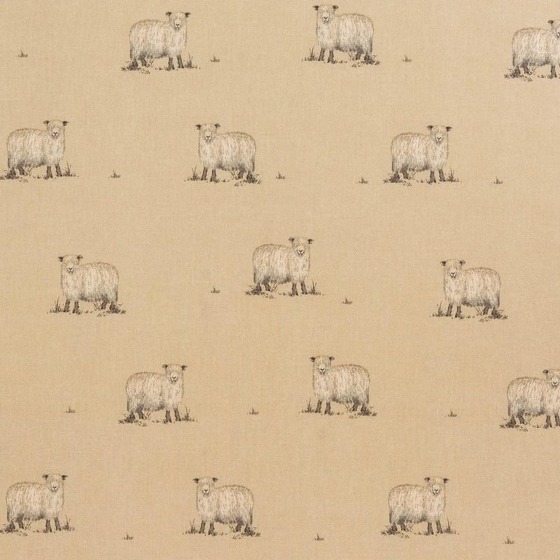 Rarebreed Fabric Natural Natural