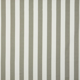 Ray Canadienne Curtain Fabric Roll End 1 Gris