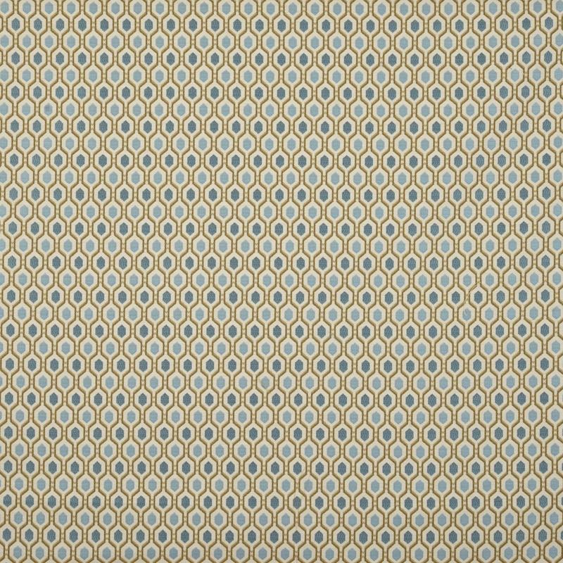 Recco Fabric Jewel