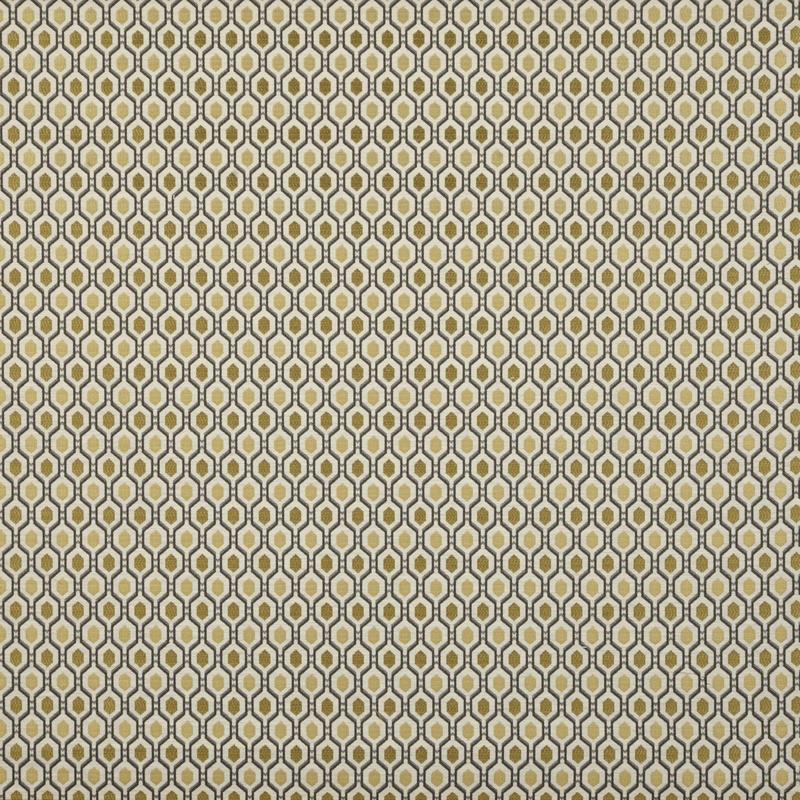 Recco Fabric Ochre