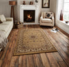 Regency 7896 Rug Beige