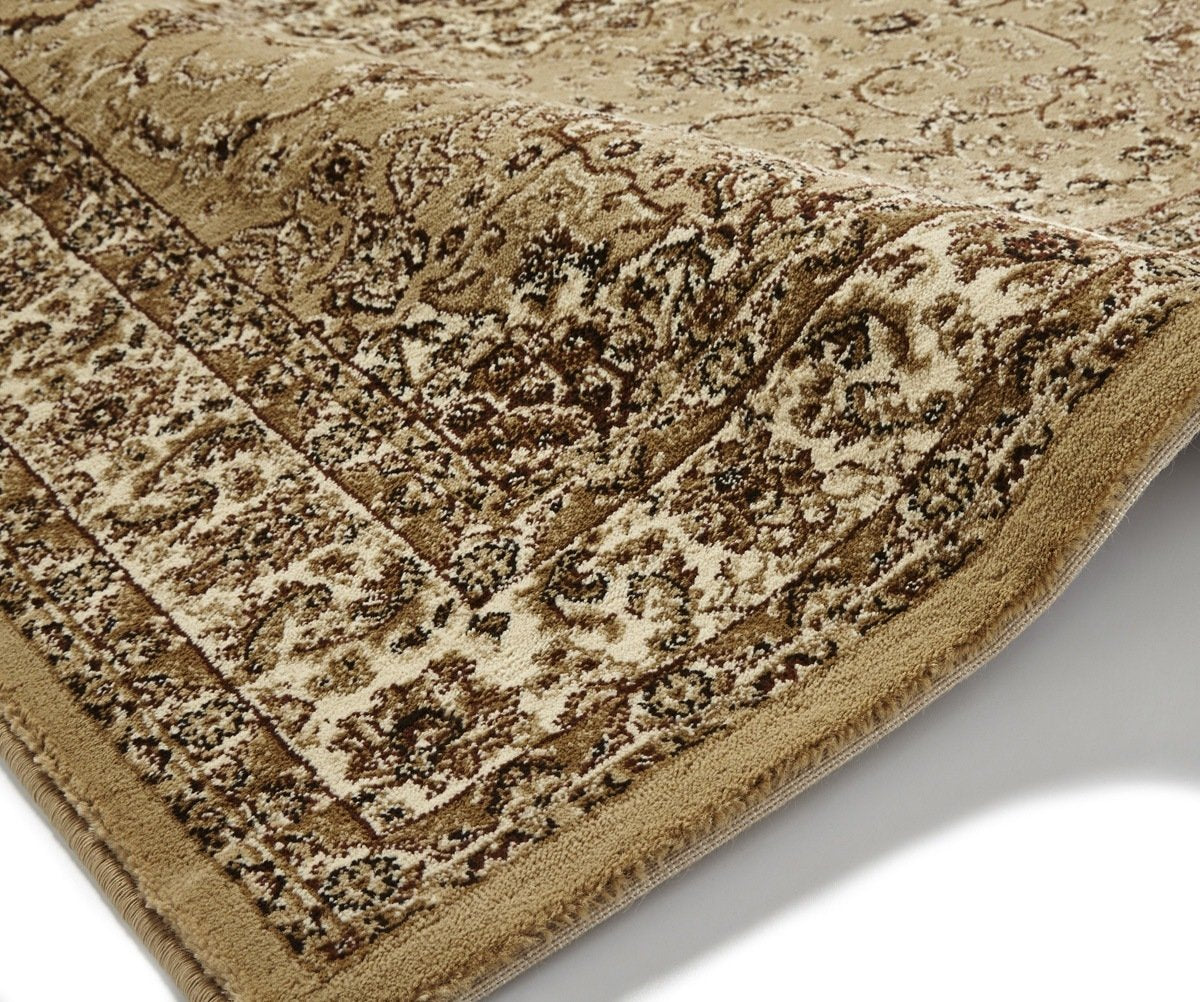 Regency 7896 Rug Beige