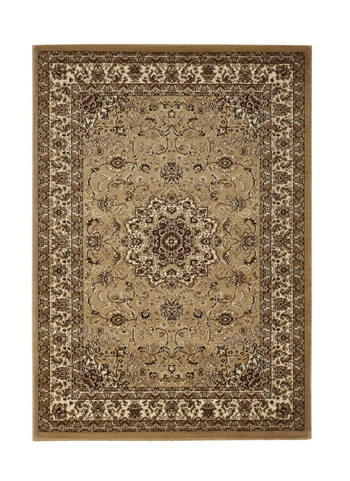 Regency 7896 Rug Beige